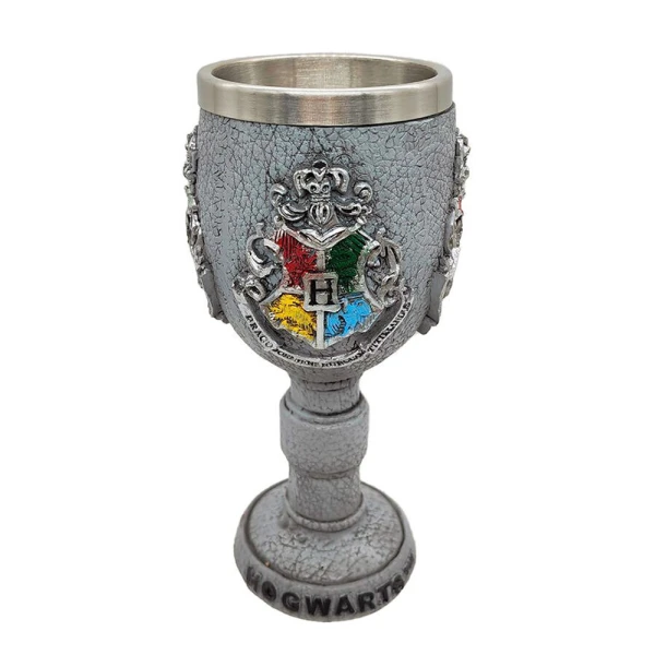 ΜΕΤΑΛΛΙΚΟ ΚΥΠΕΛΟ 4000ml  HARRY POTTER