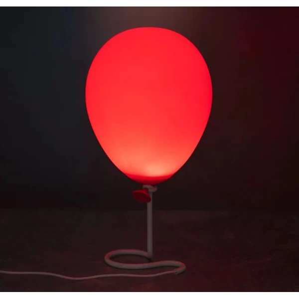 PALADONE - PENNYWISE BALLOON LAMP BDP (PP6136IT)