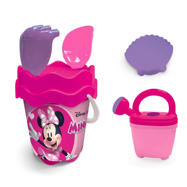 ΜΕΓΑΛΟ ΚΟΥΒΑΔΑΚΙ ΠΑΡΑΛΙΑΣ DISNEY MINNIE