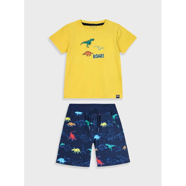ENERGIERS SET NAVY