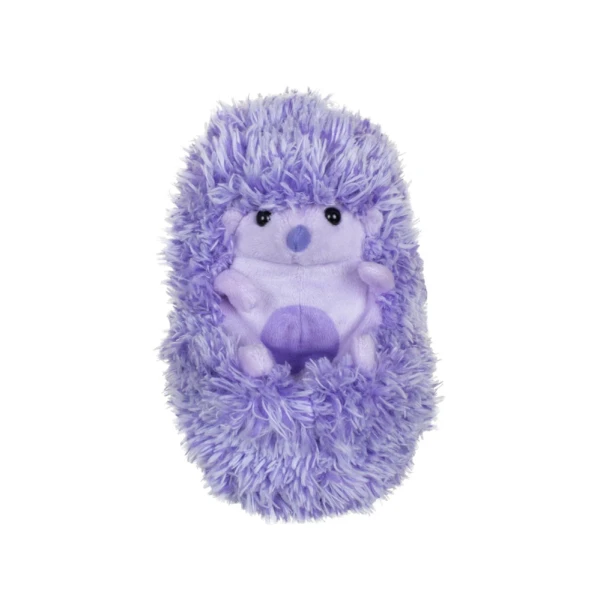 CURLIMALS INTERACTIVE - PLUSH TOYS OF THE FOREST