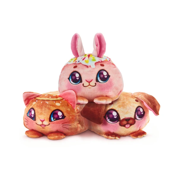 COOKEEZ MAKERY MAGIC OVEN PINK
