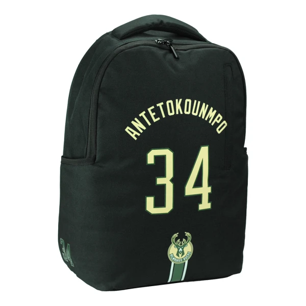 BACK ME UP ΤΣΑΝΤΑ ΟΒΑΛ SPORT NBA ANTETOKOUNMPO