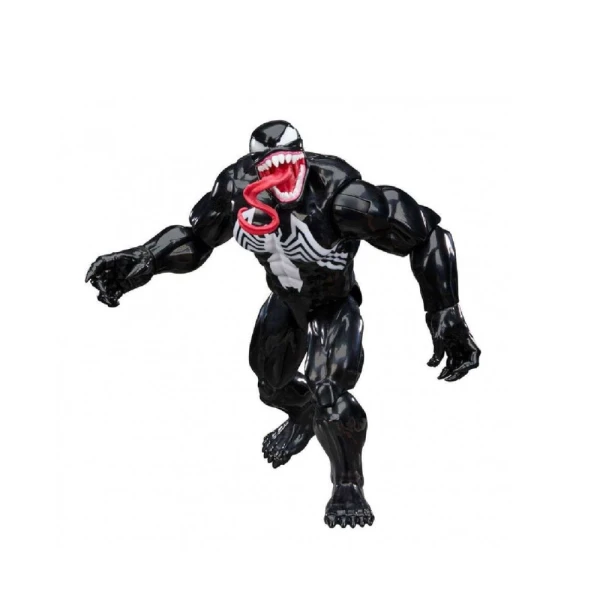 MARVEL SPIDER-MAN CLASSIC DELUXE VENOM FIGURE