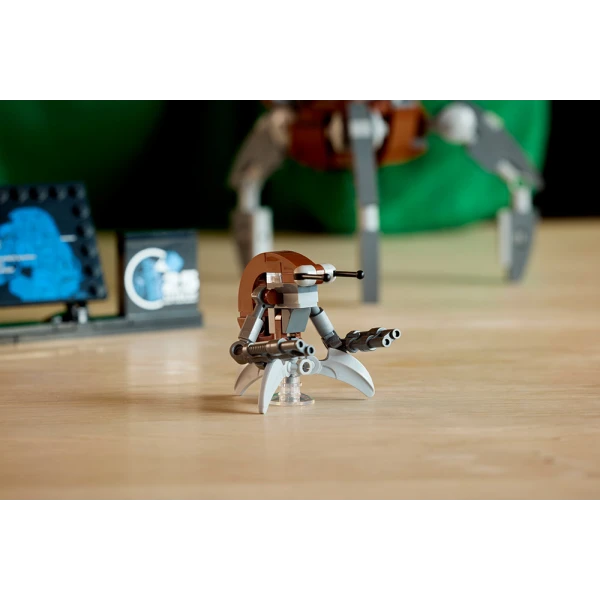 LEGO® STAR WARS™ ΝΤΡΟΪΝΤΕΚΑ™