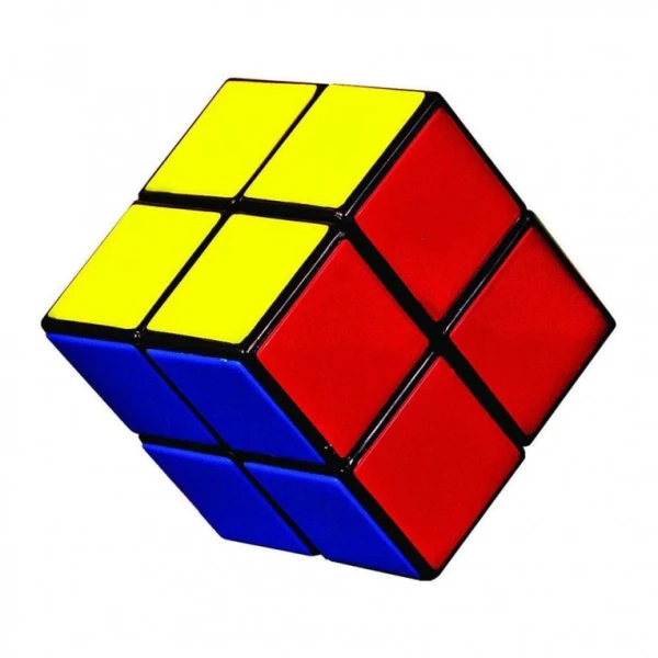 ΚΥΒΟΣ ΤΟΥ ΡΟΥΜΠΙΚ MINI 2X2