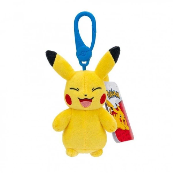 POKEMON ΛΟΥΤΡΙΝΟ ΜΠΡΕΛΟΚ W14 - PIKACHU