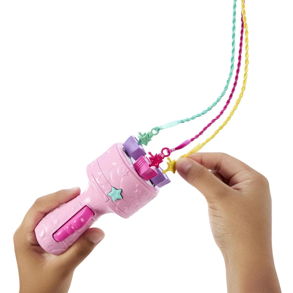 BARBIE DREAMTOPIA ΚΟΥΚΛΑ ΠΡΙΓΚΙΠΙΣΣΑ ΟΝΕΙΡΙΚΑ ΜΑΛΛΙΑ