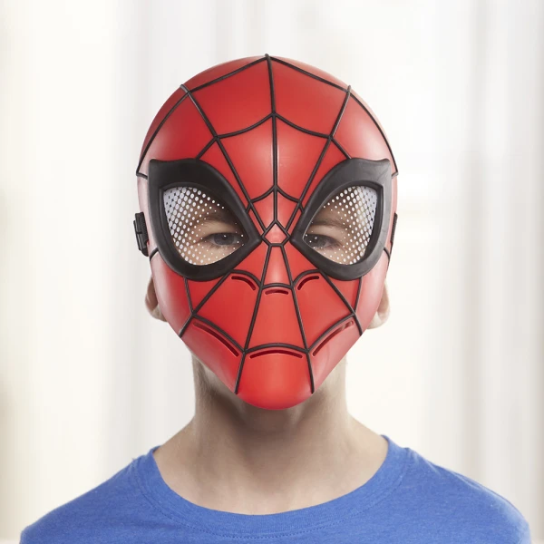 MARVEL SPIDERMAN HERO ΜΑΣΚΑ SPIDERMAN
