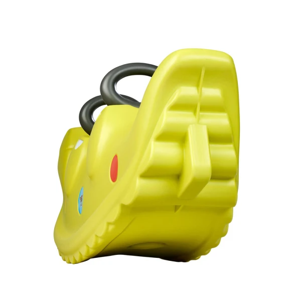 BIG SAMMY ROCKER SEESAW GREEN