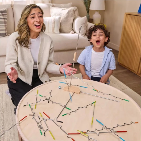 BOARD BALANCE GAME SUSPEND