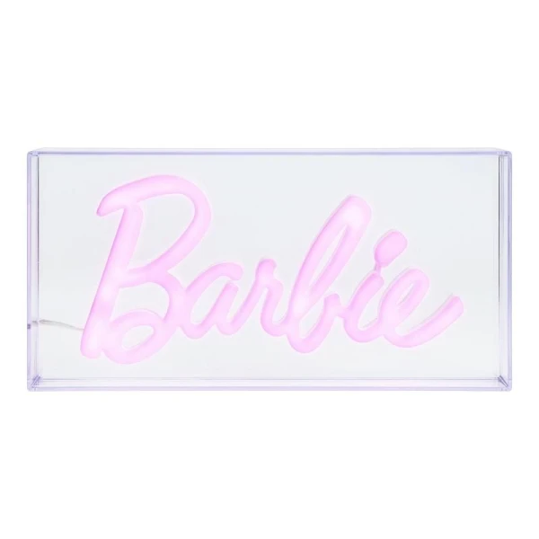 PALADONE BARBIE LED NEON LIGHT (PP11573BR)