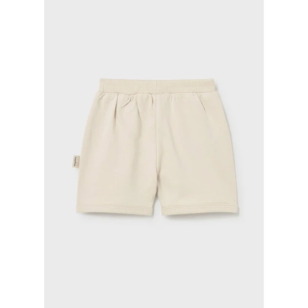 MAYORAL SET 2 PANTS SHORT SOFT ORANGE