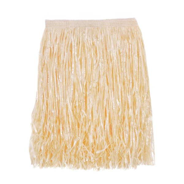 CARNIVAL HAWAIIAN SKIRT 80 cm