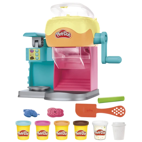 PLAY-DOH DONUT BAKERY ΣΕΤ ΠΑΙΧΝΙΔΙΟΥ