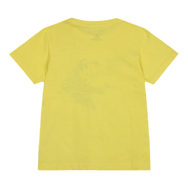 ENERGIERS BOY\'S BLOUSE GINGER