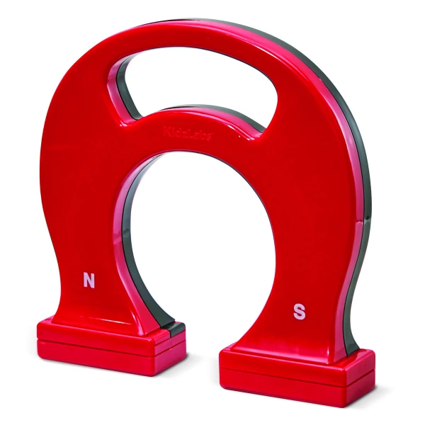 4M GIANT MAGNET - 2 COLOURS