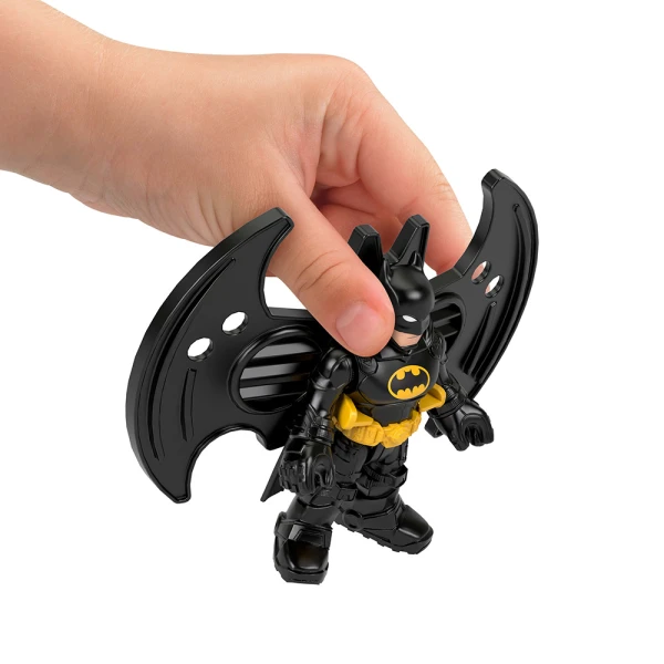 IMAGINEXT DCSF ΣΕΤ ΠΑΙΧΝΙΔΙΟΥ BAT COMPUTER