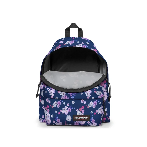 EASTPAK ΣΑΚΙΔΙΟ PADDED PAK\'R FLORAL BLOOM NAVY