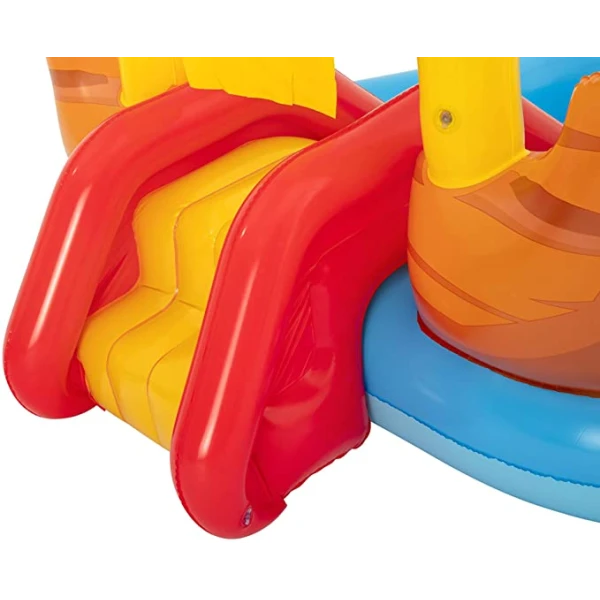 BESTWAY PLAY CENTER WILD WEST 264x188x140 cm