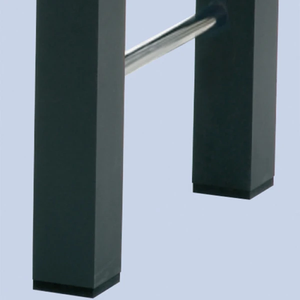 GARLANDO ΞΥΛΙΝΟ ΠΟΔΟΣΦΑΙΡΑΚΙ F-5 GREY OAK ΜΕ ΕΞΕΡΧΟΜΕΝΕΣ ΡΑΒΔΟΥΣ