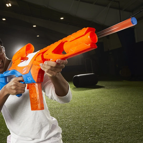 NERF N SERIES PINPOINT BLASTER
