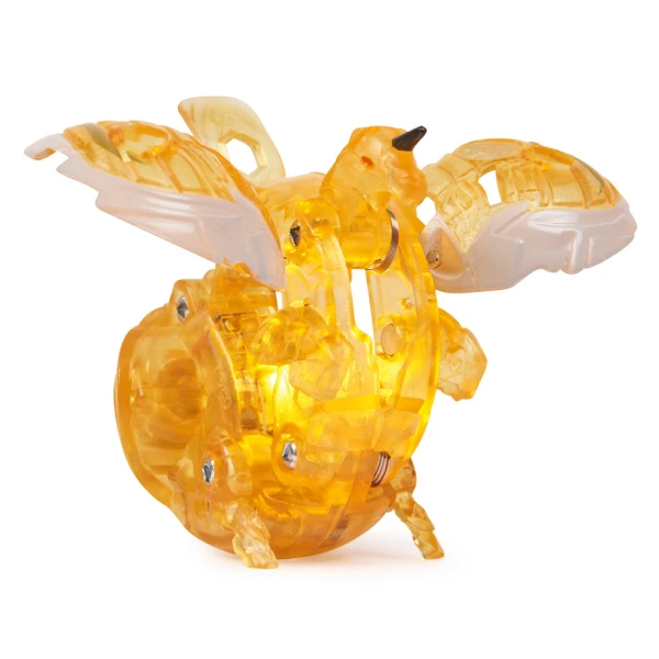 BAKUGAN LEGENDS ΣΦΑΙΡΑ NOVA