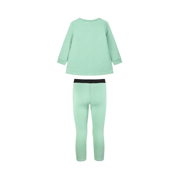 ENERGIERS BEBE GIRL SET VERAMAN