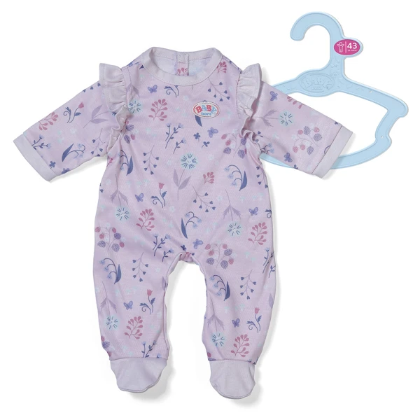 ZAPF CREATION BABY BORN ΦΟΡΜΑΚΙ ΣΧΕΔΙΟ ΔΑΣΟΣ ΓΙΑ ΚΟΥΚΛΕΣ 43 εκ.
