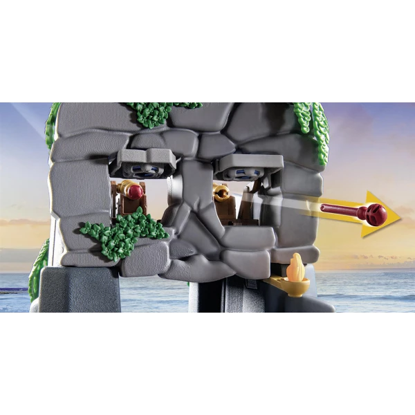 PLAYMOBIL PIRATES ΠΕΙΡΑΤΙΚΗ ΒΡΑΧΟΝΗΣΙΔΑ