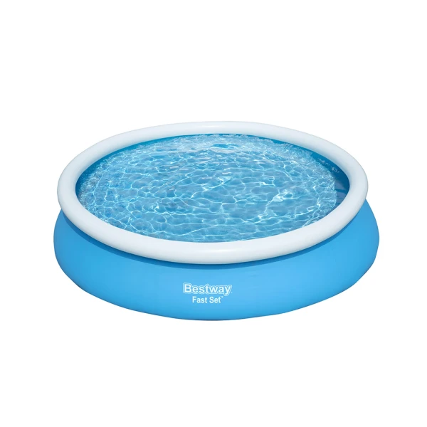BESTWAY ΣΕΤ ΠΙΣΙΝΑ 366X76 εκ. FAST SET