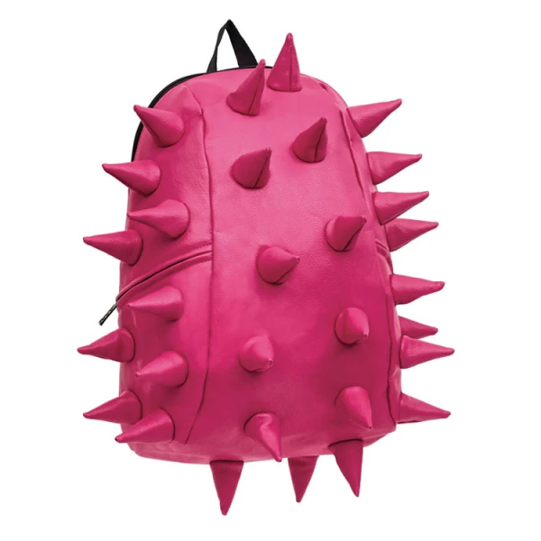MADPAX ΤΣΑΝΤΑ ΠΛΑΤΗΣ SPIKE THINK PINK FULL PACK