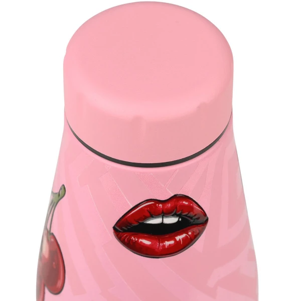 ESTIA HOME ART ΘΕΡΜΟΣ ΤΑΞΙΔΙΟΥ 500ml - BLUSH POP
