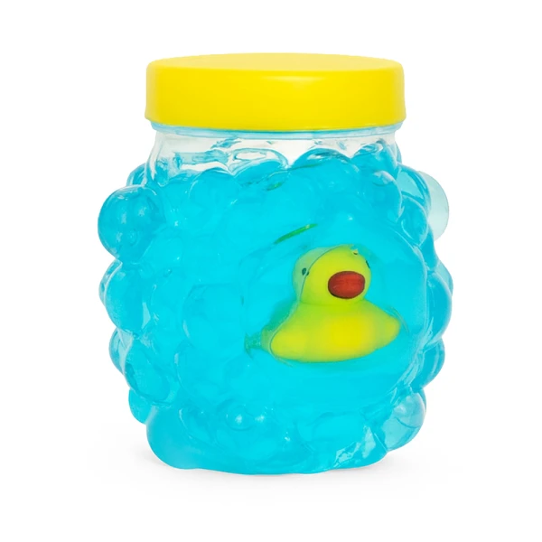 KEYCRAFT RUBBER DUCKY SLIME