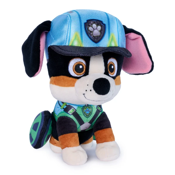 GUND PAW PATROL MOVIE 3 PLUSH - 7 DESIGNS
