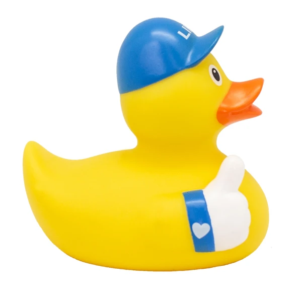 LILALU ΠΑΠΑΚΙ - LIKE DUCK