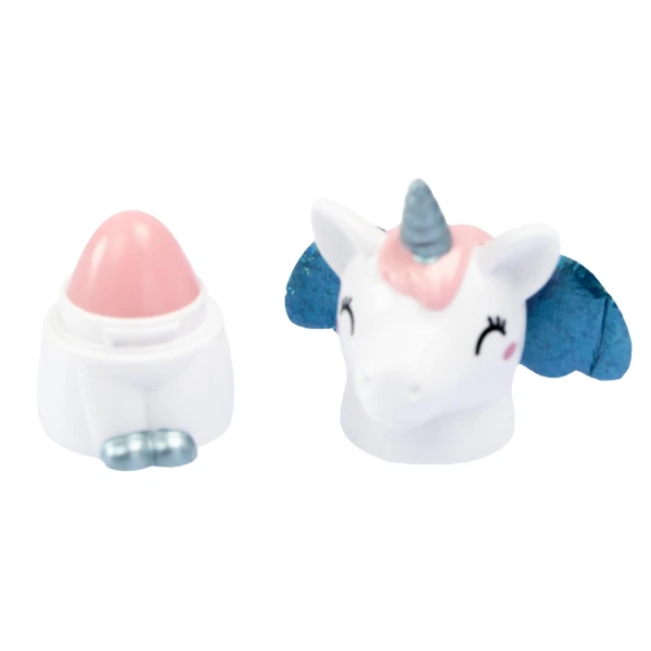 GIRABRILLA UNICORN LIPGLOSS - 4 COLORS