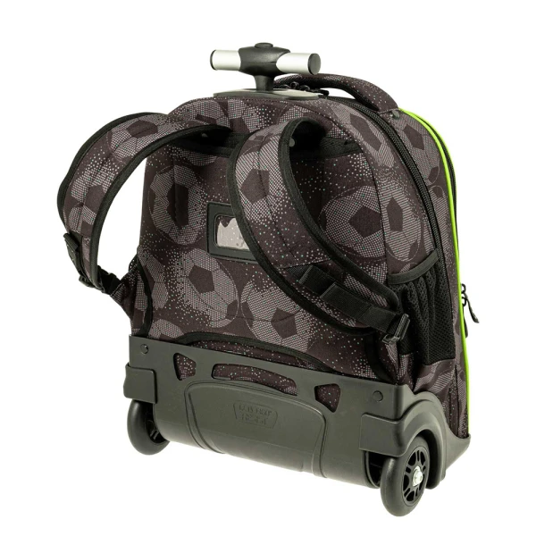 POLO TROLLEY BACKPACK 2025 MOVER - FOOTBALL