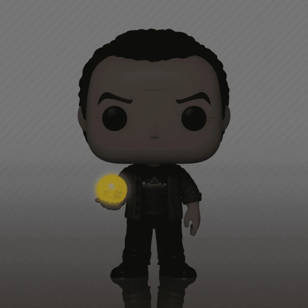 FUNKO POP! MOVIES GHOSTBUSTERS (2024) ΦΙΓΟΥΡΑ ΒΙΝΥΛΙΟΥ RAY STANTZ (GLOWS IN THE DARK) 1510