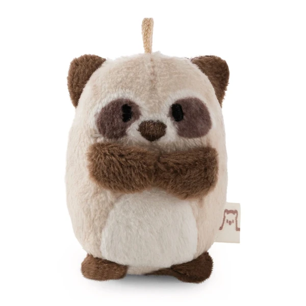 MY MOCHI MINIS ΚΡΕΜΑΣΤΟ ΛΟΥΤΡΙΝΟ 5 cm RACCOON RAKUMA