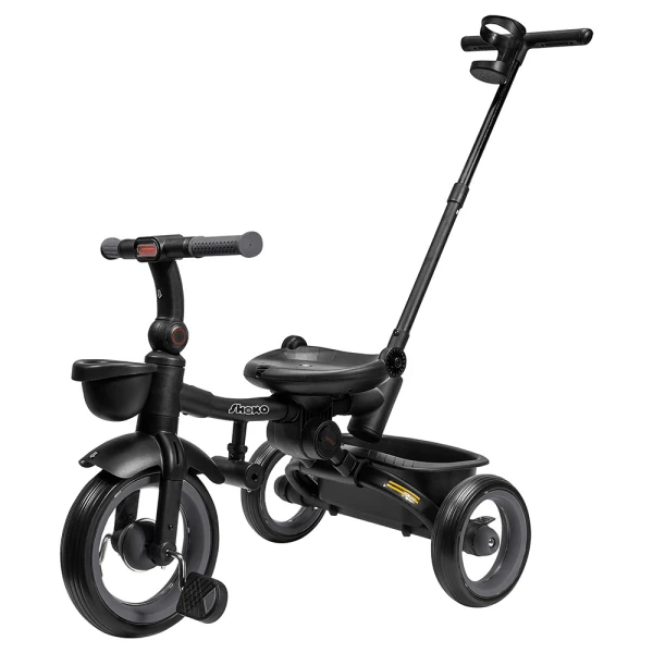 SHOKO 7-IN-1 TRICYCLE URBAN FOG FOR 6+ MONTHS