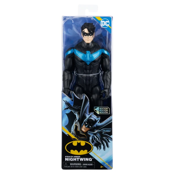 BATMAN 30 cm. ACTION FIGURE - NIGHTWING