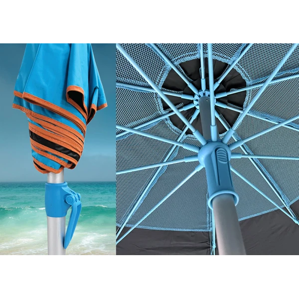 SEA UMBRELLA MAUI AND SONS 210/10 29/32mm - WORLD WIDE