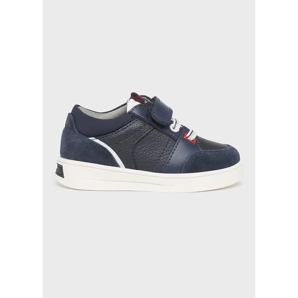 MAYORAL SNEAKER CITY NAVY BLUE