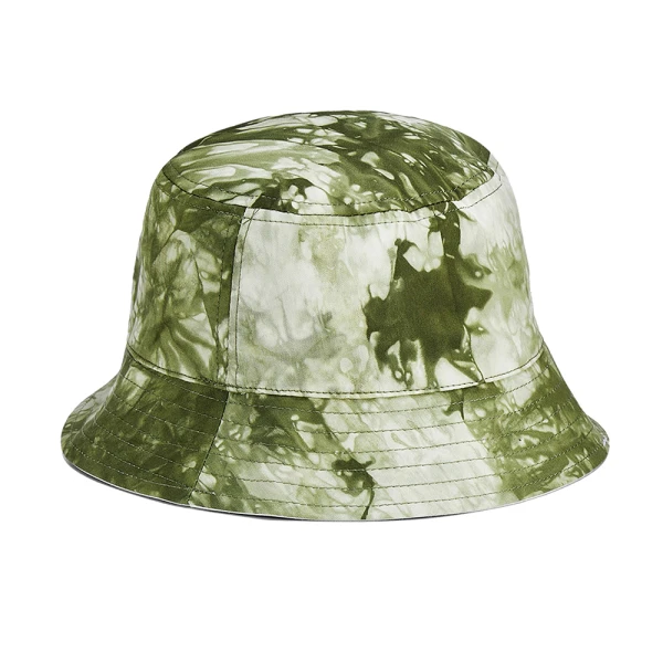 MAYORAL DOUBLE-SIDED HAT GREEN