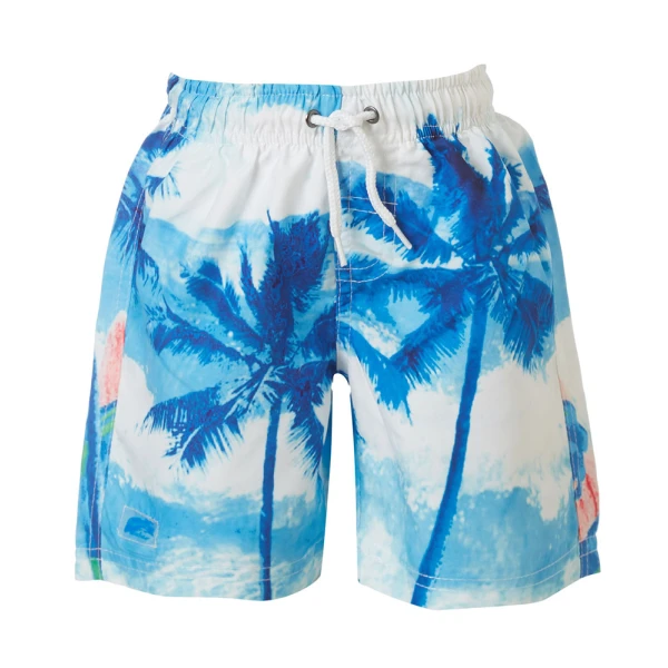 ENERGIERS BEBE SWIMSUIT /SHORT PANTS COLOURED