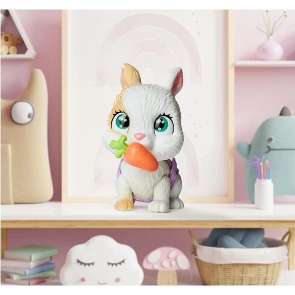 PAMPER PETZ ΛΑΓΟΥΔΑΚΙ