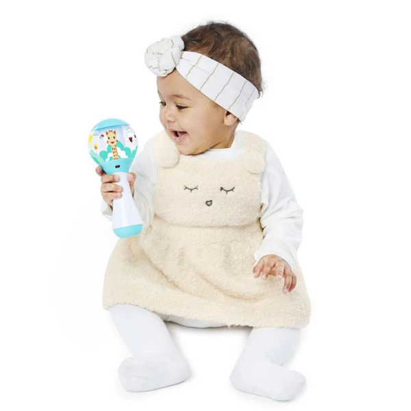 SOPHIE LA GIRAFE ΗΛΕΚΤΡΟΝΙΚΗ ΚΟΥΔΟΥΝΙΣΤΡΑ SHAKE SHAKE SOPHIE