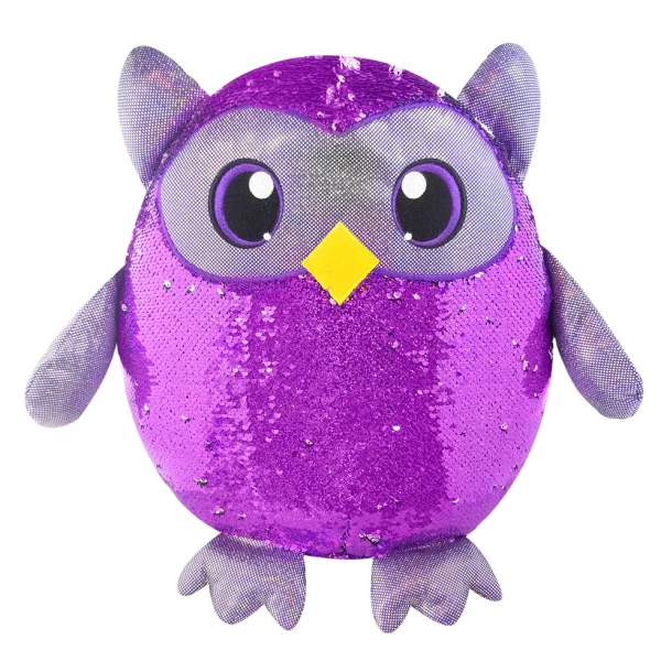 TY BEANIE BOOS PLUSH SEQUIN 22 cm - SEVERAL DESIGNS