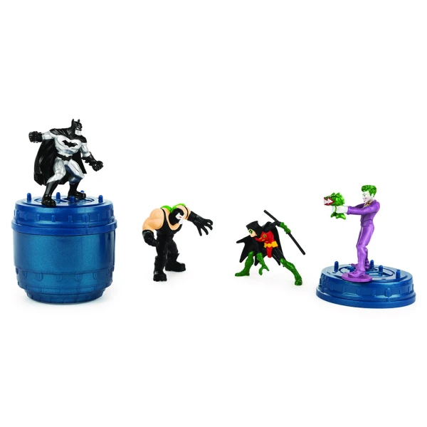 BATMAN SURPRISE MINI FIGURES